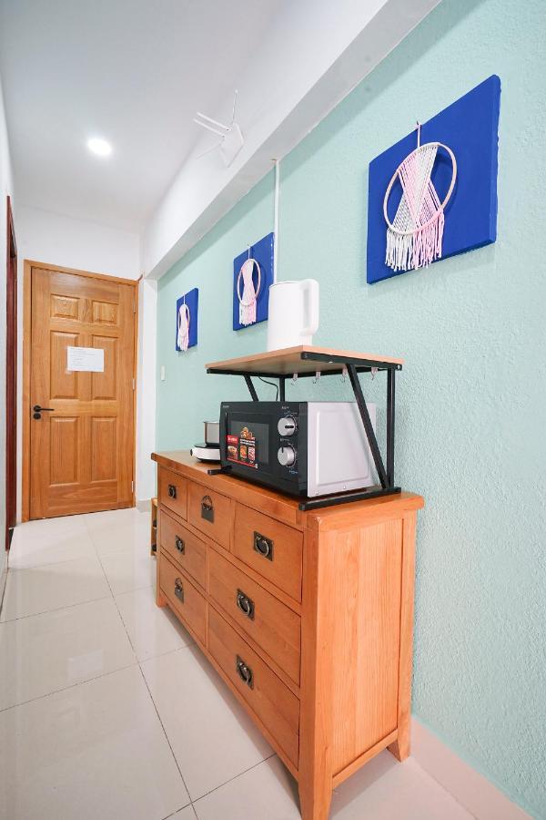 Sazi Church View Home Hcm Ho Chi Minh City Bagian luar foto